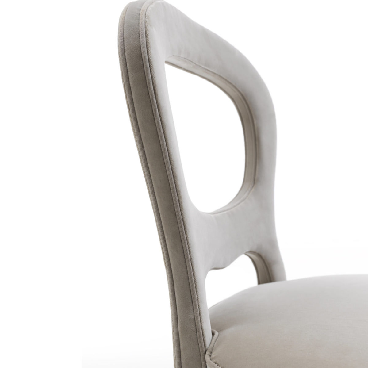 Gilda Chair by Galimberti Nino