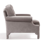 Hollywood Armchair by Galimberti Nino