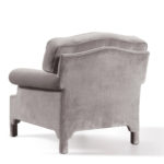 Hollywood Armchair by Galimberti Nino