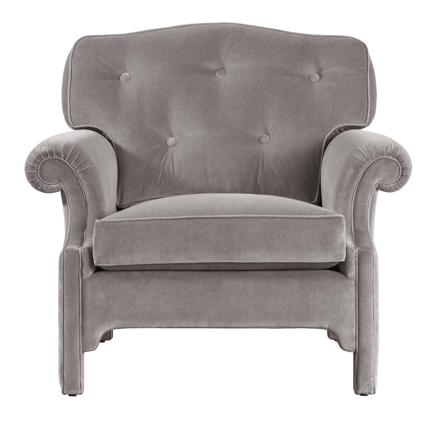 Hollywood Armchair by Galimberti Nino