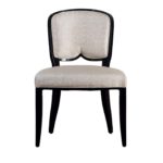 Gemma Dining Chair by Galimberti Nino