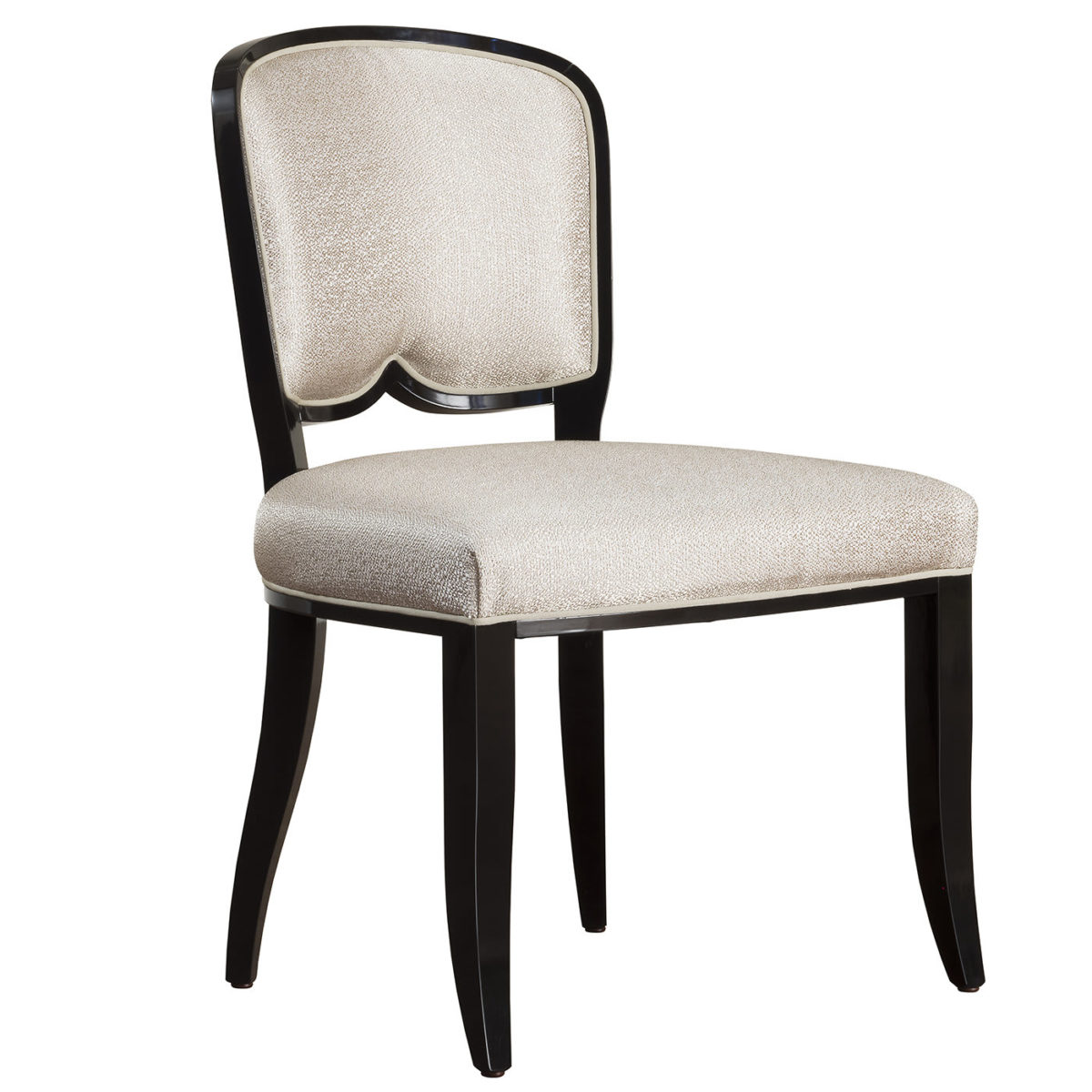 Gemma Dining Chair by Galimberti Nino