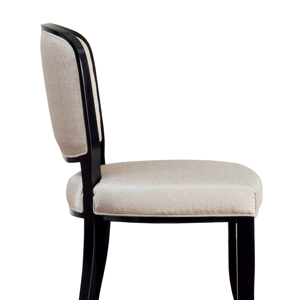 Gemma Dining Chair by Galimberti Nino