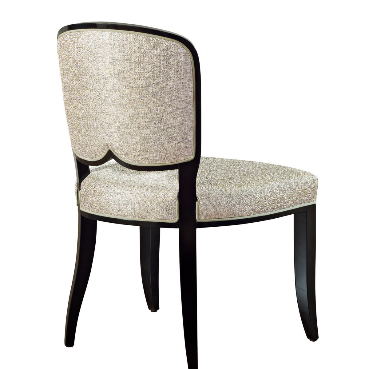 Gemma Dining Chair by Galimberti Nino