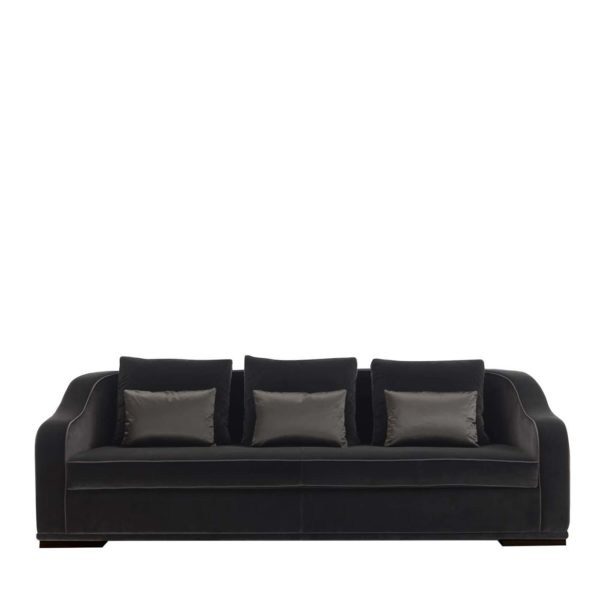 Edmond Sofa by Galimberti Nino