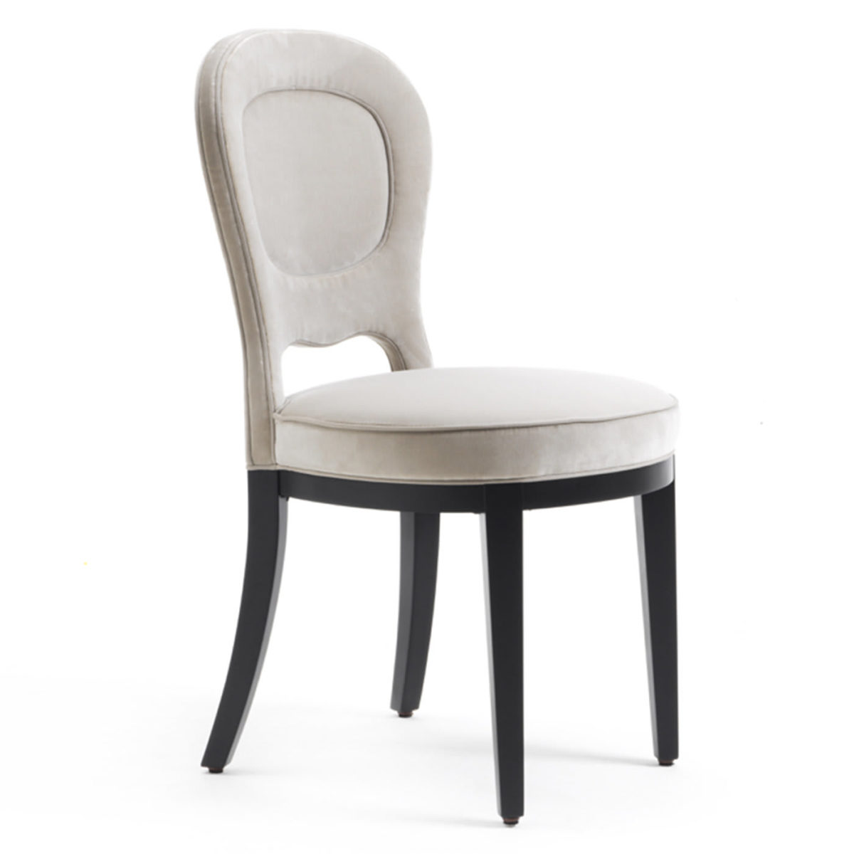 Gilda BI Chair by Galimberti Nino