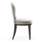 Gilda BI Chair by Galimberti Nino