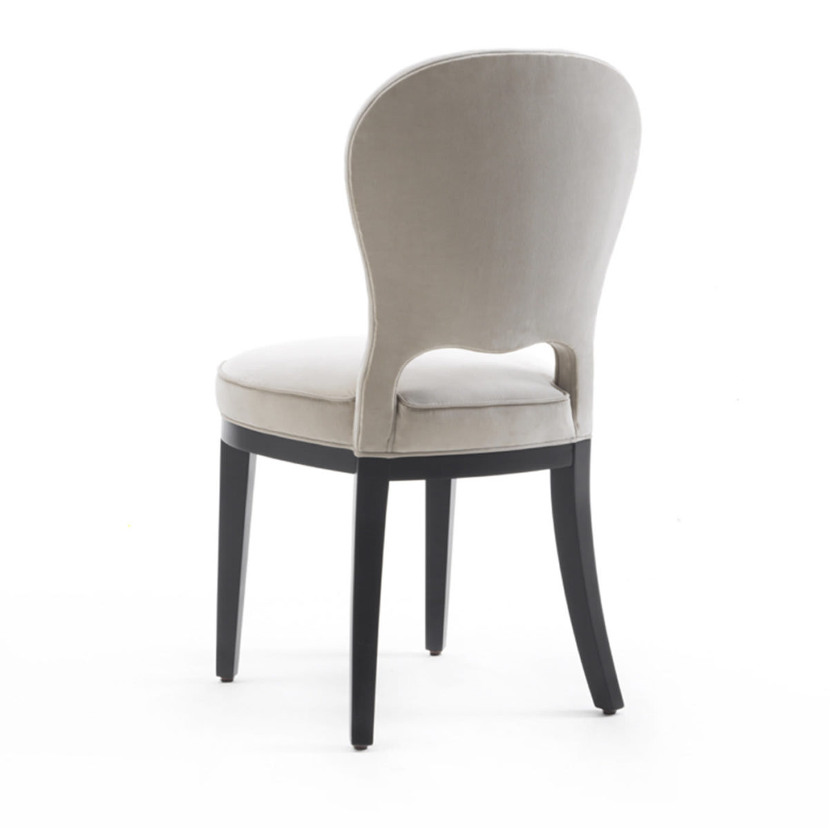 Gilda BI Chair by Galimberti Nino