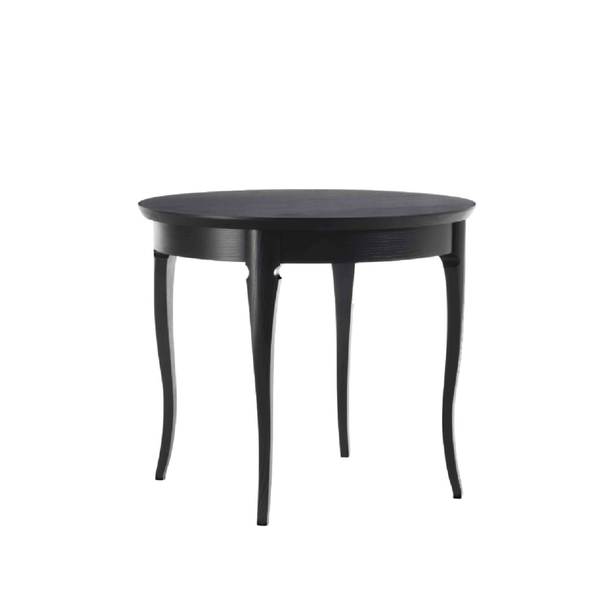 Dolcevita Large Round Side Table by Galimberti Nino