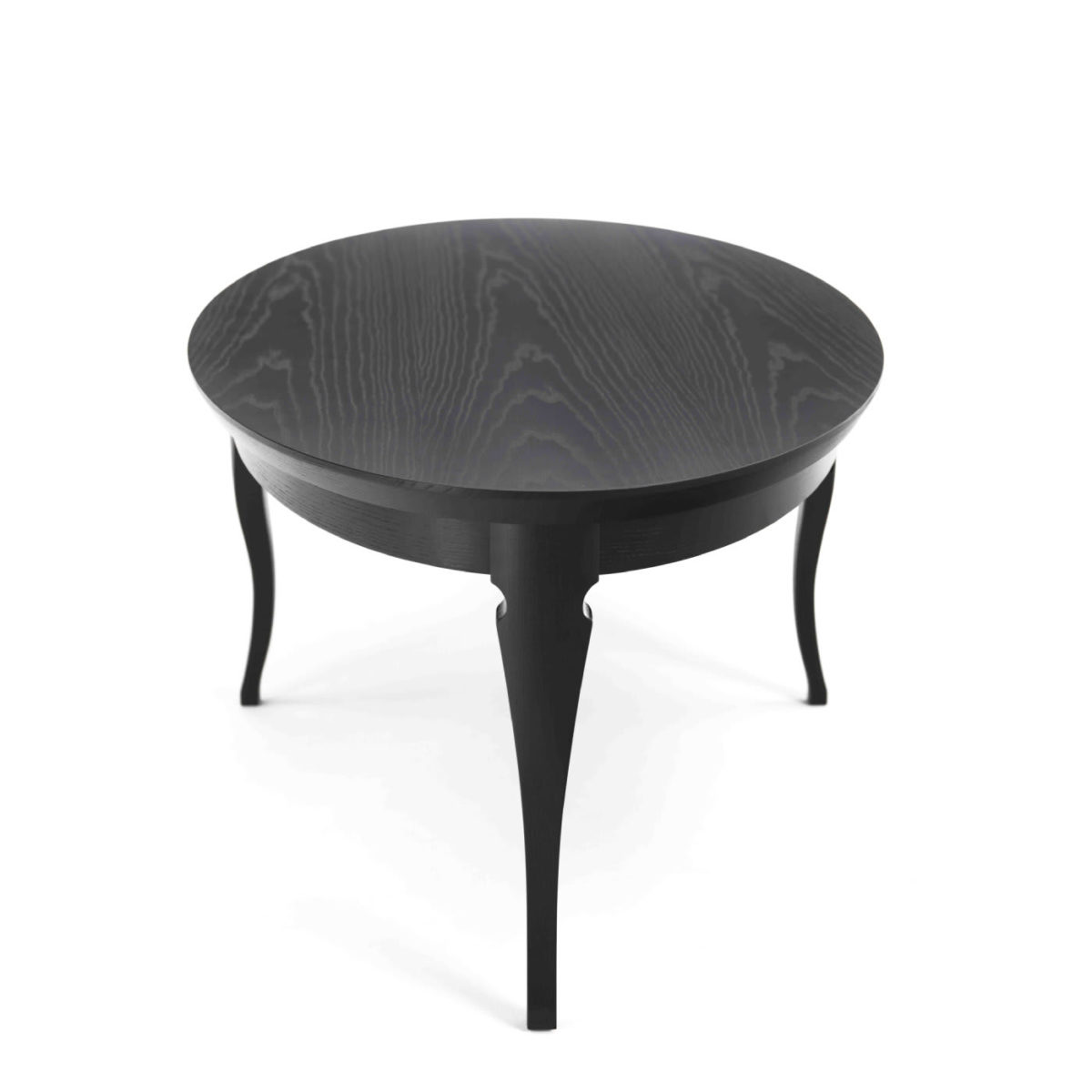 Dolcevita Large Round Side Table by Galimberti Nino