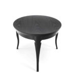 Dolcevita Large Round Side Table by Galimberti Nino