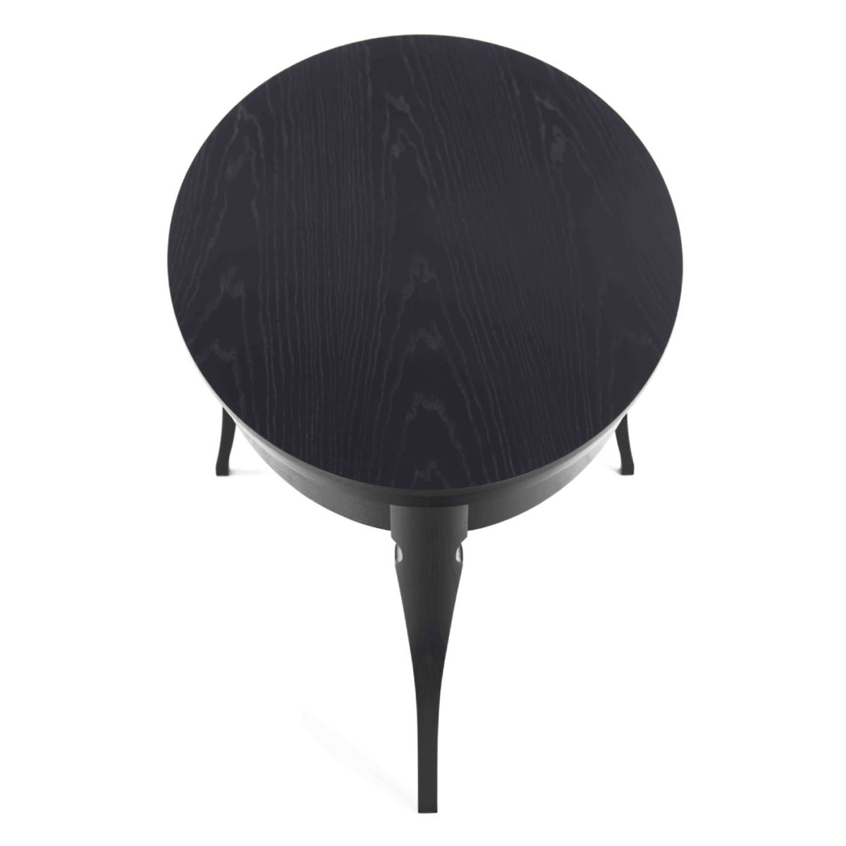 Dolcevita Large Round Side Table by Galimberti Nino