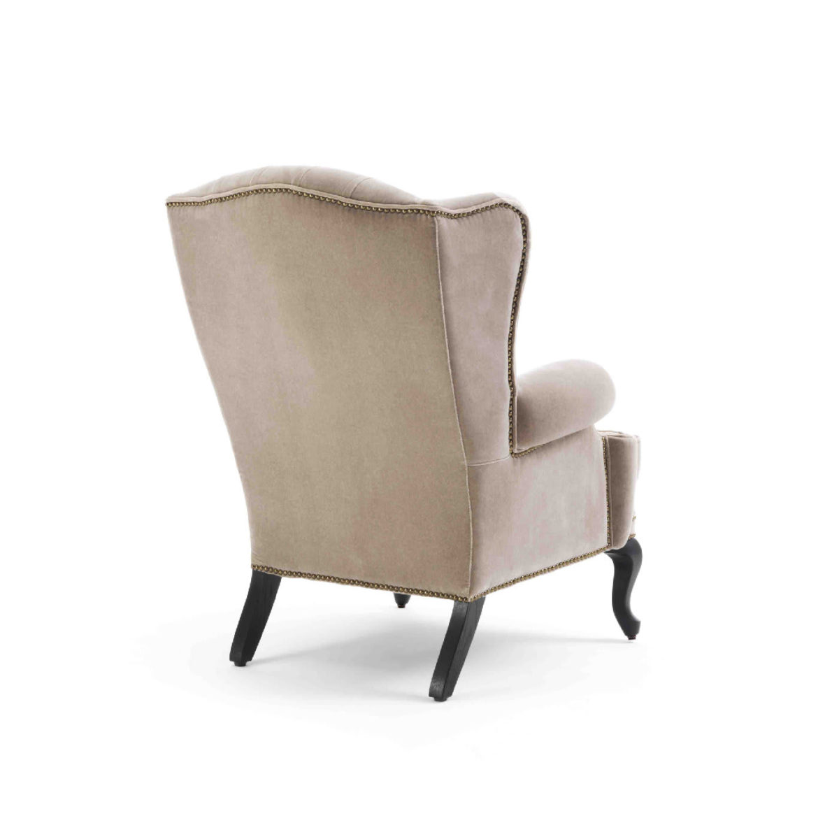 Sinatra Armchair by Galimberti Nino