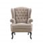 Sinatra Armchair by Galimberti Nino