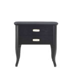 Dolcevita Nightstand by Galimberti Nino