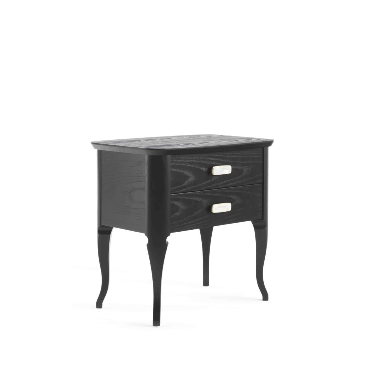 Dolcevita Nightstand by Galimberti Nino