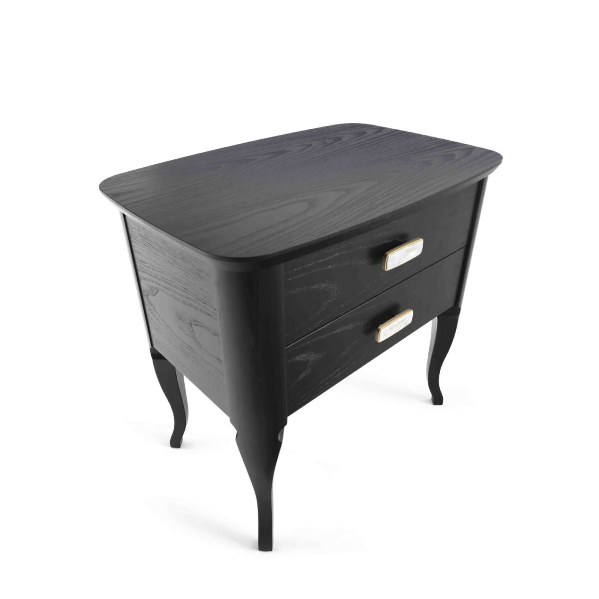 Dolcevita Nightstand by Galimberti Nino