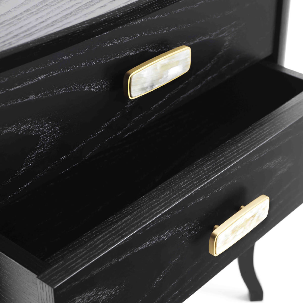 Dolcevita Nightstand by Galimberti Nino