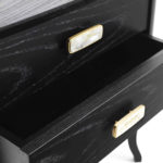 Dolcevita Nightstand by Galimberti Nino