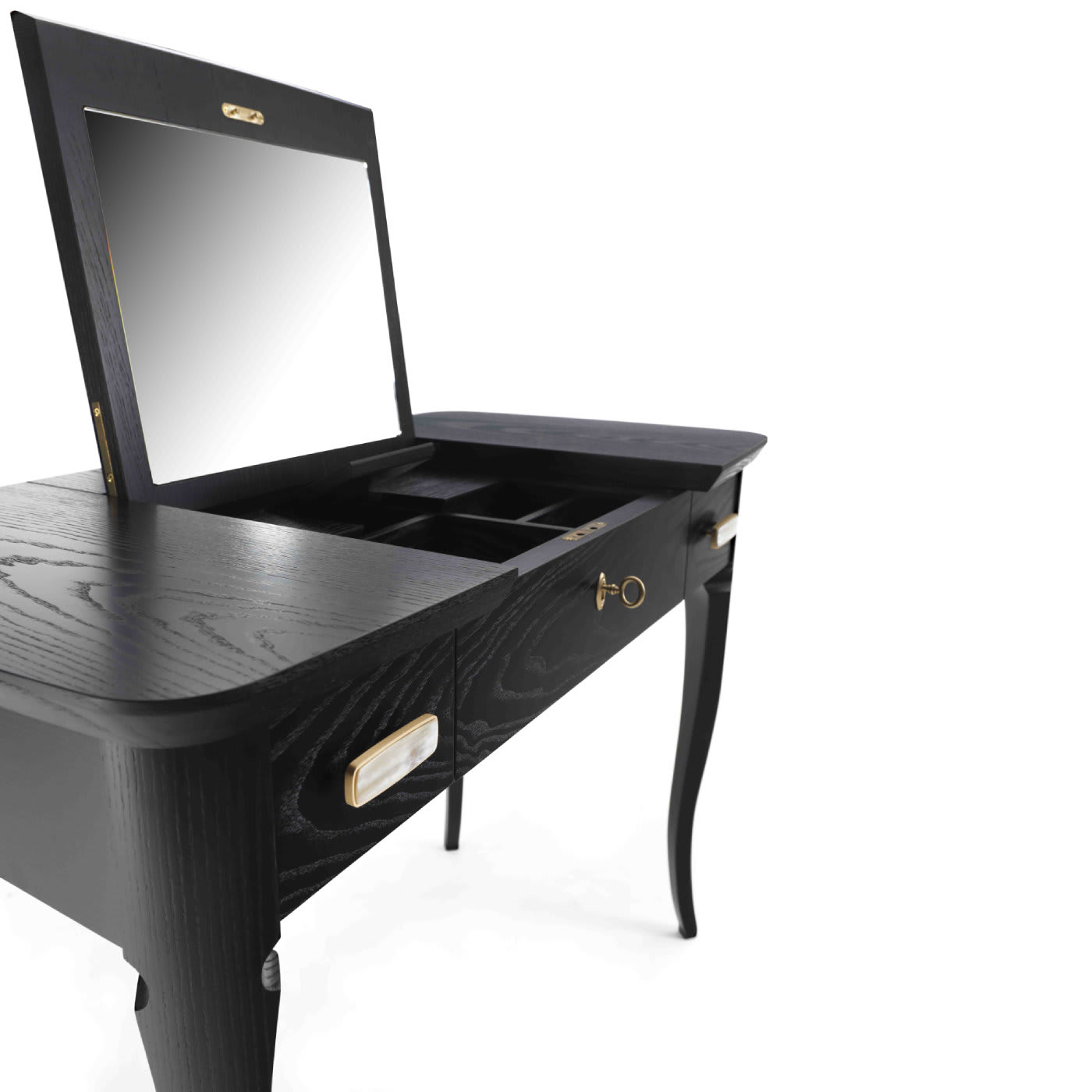 Dolcevita Vanity Desk by Galimberti Nino