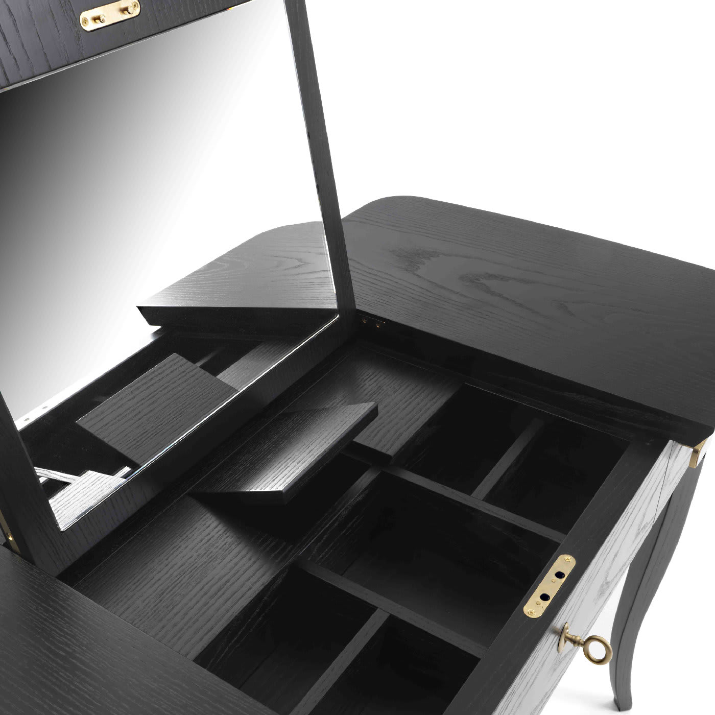 Dolcevita Vanity Desk by Galimberti Nino