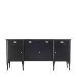 Dolcevita Sideboard by Galimberti Nino