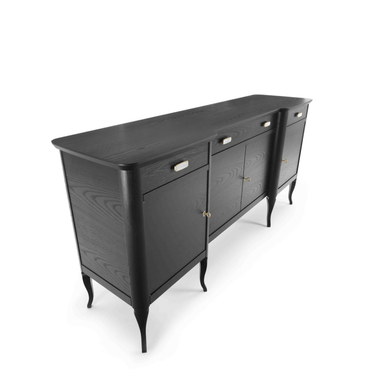 Dolcevita Sideboard by Galimberti Nino