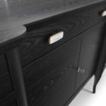 Dolcevita Sideboard by Galimberti Nino