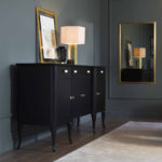 Dolcevita Sideboard by Galimberti Nino