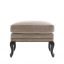 Sinatra Pouf by Galimberti Nino