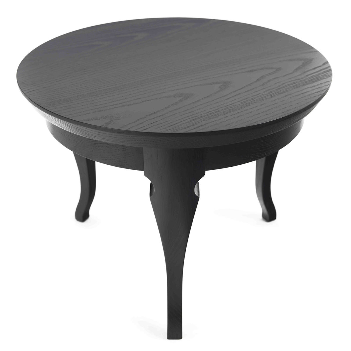 Dolcevita Small Round Side Table by Galimberti Nino