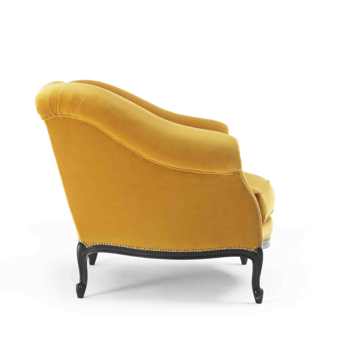 Pigrone Armchair by Galimberti Nino