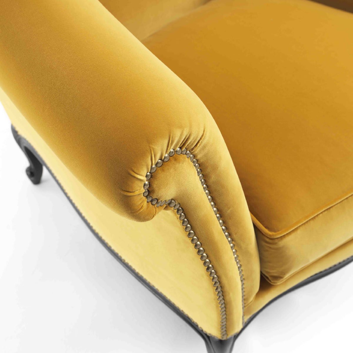 Pigrone Armchair by Galimberti Nino