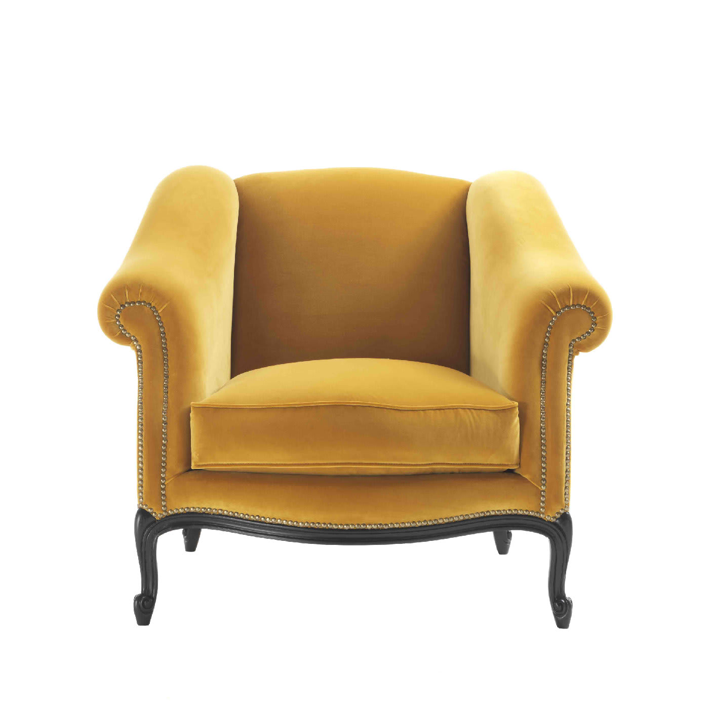 Pigrone Armchair by Galimberti Nino