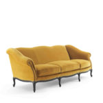 Pigrone Sofa by Galimberti Nino