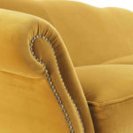 Pigrone Sofa by Galimberti Nino