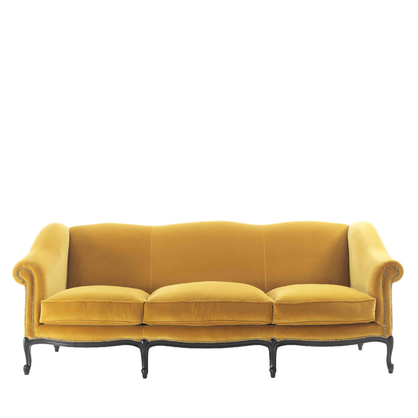 Pigrone Sofa by Galimberti Nino