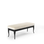 Dolcevita Bench by Galimberti Nino