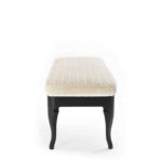 Dolcevita Bench by Galimberti Nino