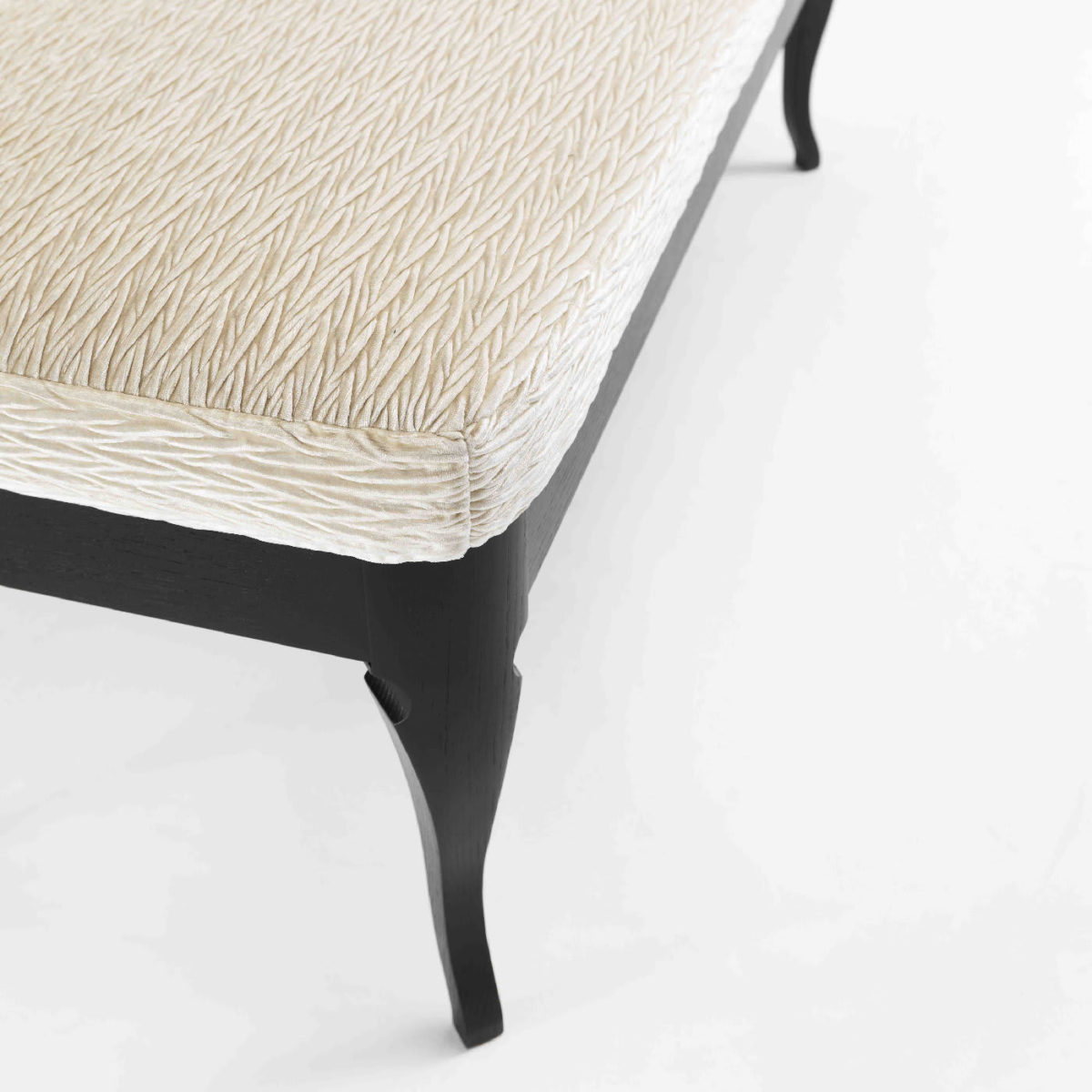 Dolcevita Bench by Galimberti Nino