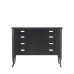 Dolcevita Chest of Drawers by Galimberti Nino