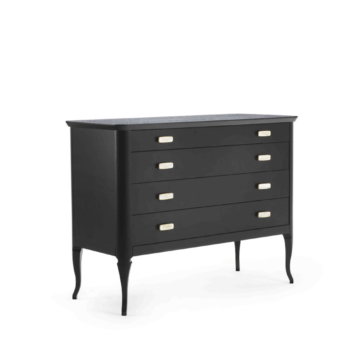 Dolcevita Chest of Drawers by Galimberti Nino