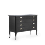 Dolcevita Chest of Drawers by Galimberti Nino