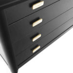 Dolcevita Chest of Drawers by Galimberti Nino