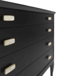 Dolcevita Chest of Drawers by Galimberti Nino