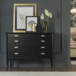 Dolcevita Chest of Drawers by Galimberti Nino