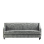 Kelly Sofa by Galimberti Nino