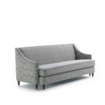 Kelly Sofa by Galimberti Nino