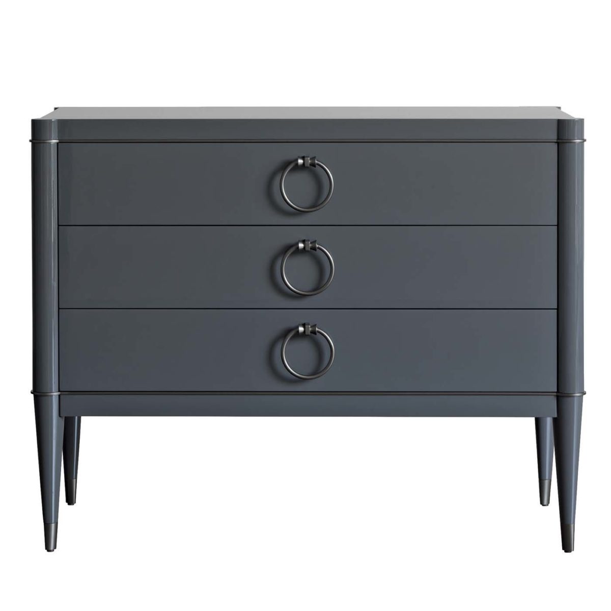 Ambra Chest of Drawers by Galimberti Nino