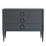 Ambra Chest of Drawers by Galimberti Nino